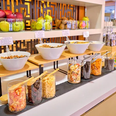 Eden 4* Garda (Verona)