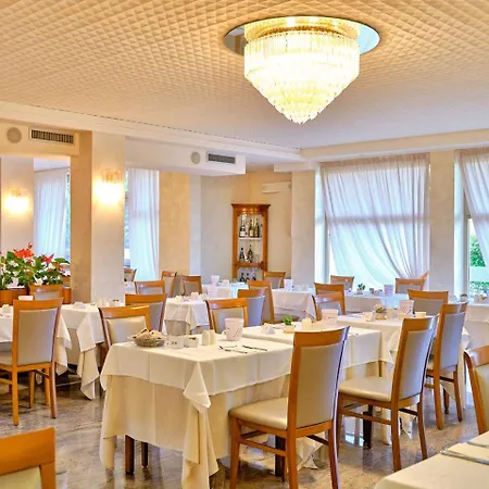 Eden Otel Garda (Verona)