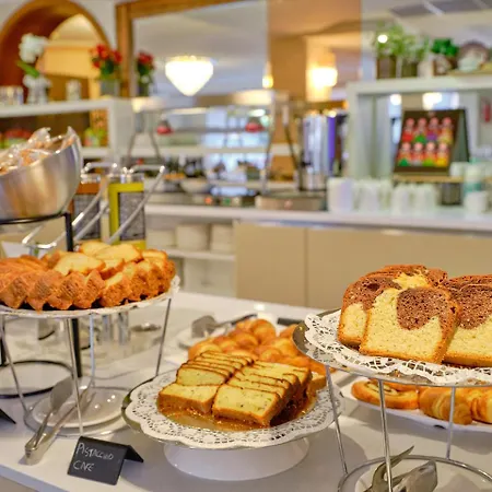 Eden Otel Garda (Verona)