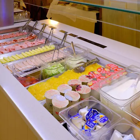 Otel Eden Garda (Verona)