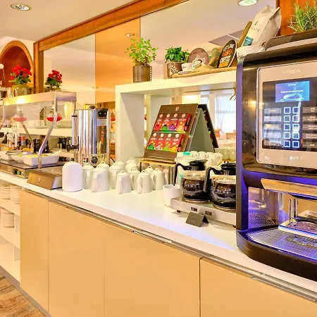 Eden 4* Garda (Verona)