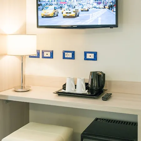 Otel Eden Garda (Verona)