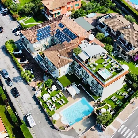 Eden Garda 4*