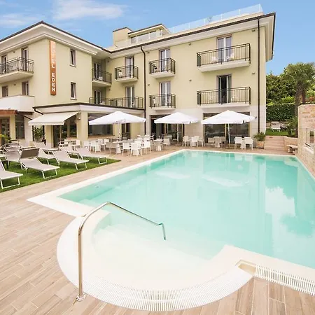 Hotel Eden Garda