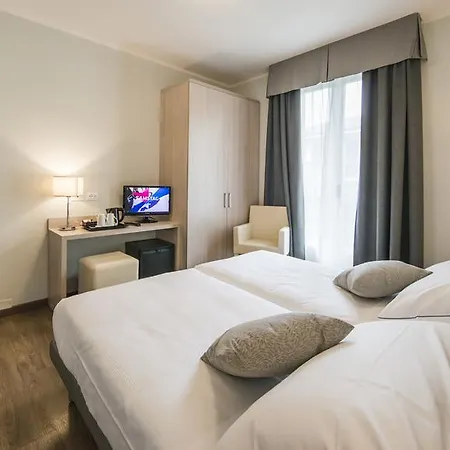 Eden Garda 4*