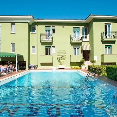 Eden Garda Hotel