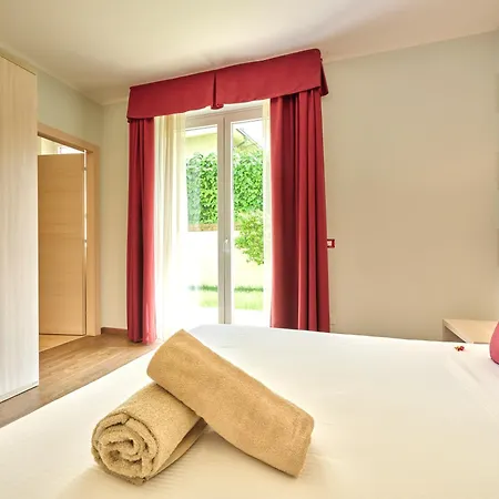 Eden Garda Hotel