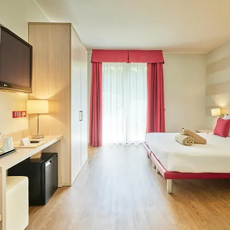 Eden Garda Hotel 4*
