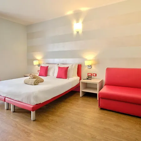 Hotel Eden Garda 4*