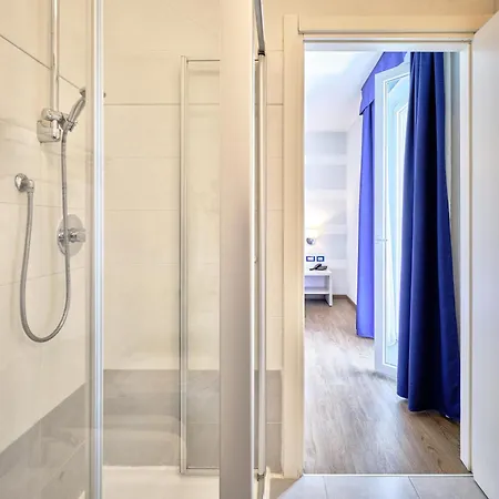 Hotel Eden Garda Garda (Verona)