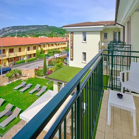 Eden Garda 4*