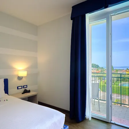 Eden Garda Hotel