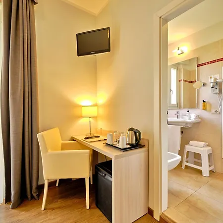 Eden Garda Hotel 4*