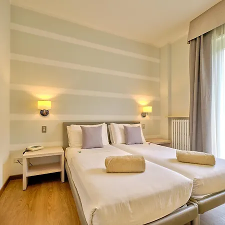 Hotel Eden Garda 4*