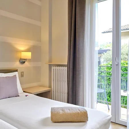 Eden Garda Hotel Garda (Verona)