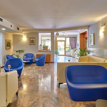 Eden Garda Hotel