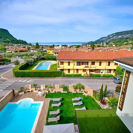 Hotel Eden Garda