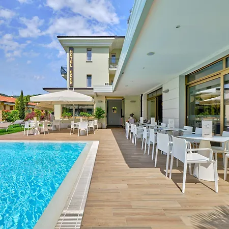 Hotel Eden Garda (Verona)