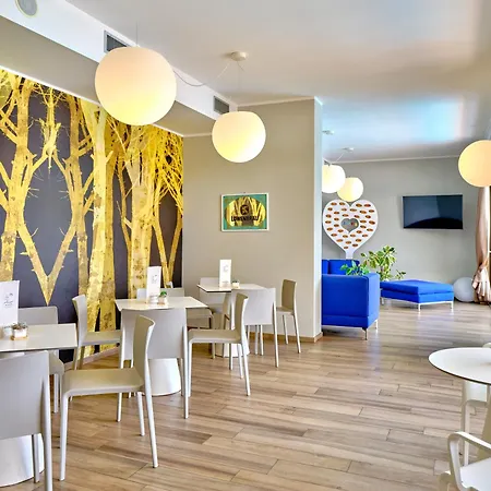 Eden Garda 4*