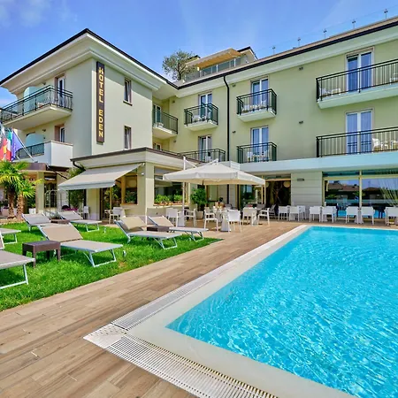 Eden Garda Hotel