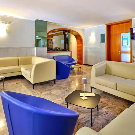 Eden Garda Hotel 4*