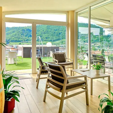 Hotel Eden Garda 4*