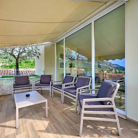 Eden Garda 4* Garda (Verona)