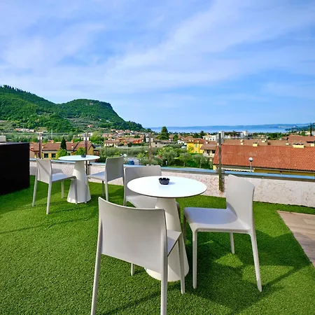 Eden Garda Hotel 4*