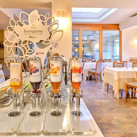 Hotel Eden Garda 4*
