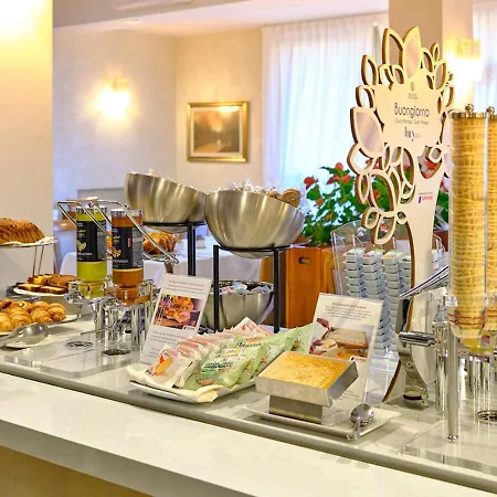 Hotel Eden Garda Garda (Verona)