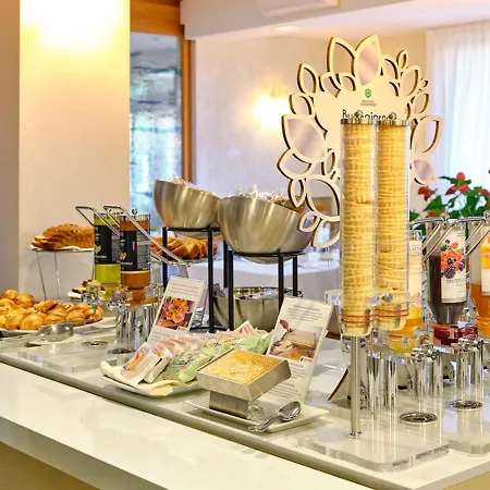 Hotel Eden Garda Garda (Verona)