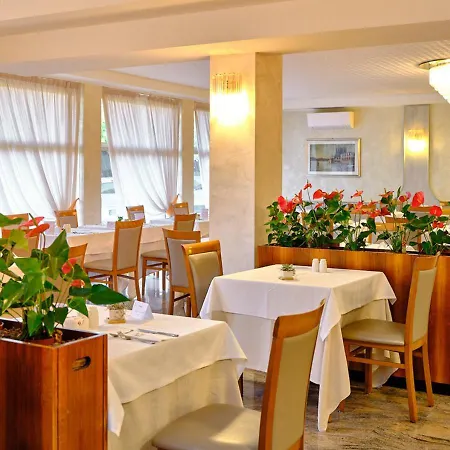 Eden Garda 4*