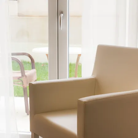 Eden Hotel Garda (Verona)