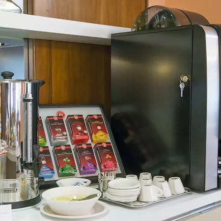 Hotel Eden Garda (Verona)