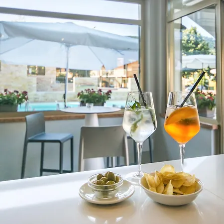 Hotel Eden Garda (Verona)