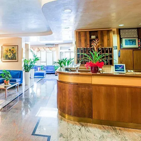 Hotel Eden Garda