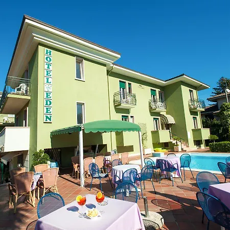 Eden Garda Hotel 4*