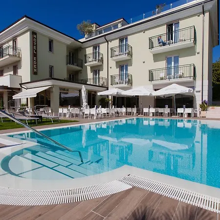 Hotel Eden Garda 4*