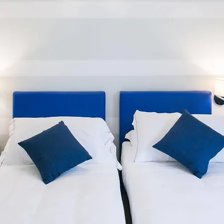 Eden Garda Hotel