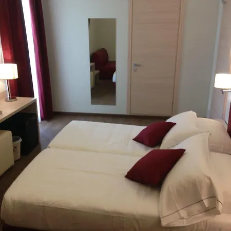 Eden Garda Hotel
