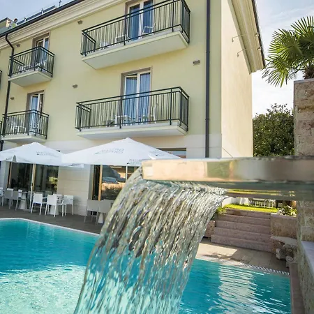 Hotel Eden Garda 4*