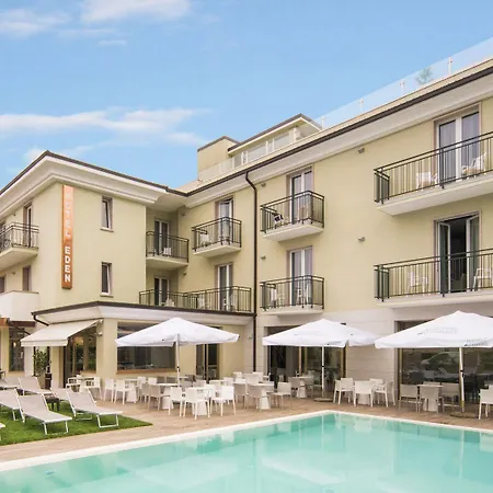 Eden Garda Hotel 4*