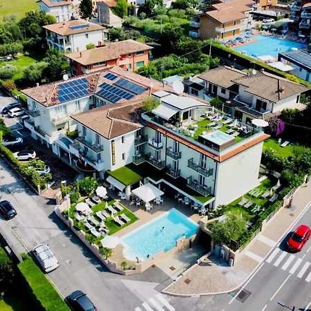 Hotel Eden