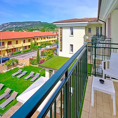 Eden Hotell