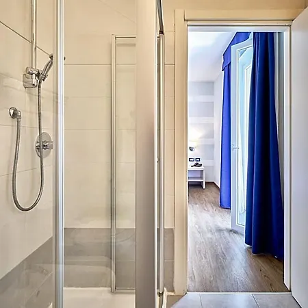 Eden Hotell Garda (Verona)