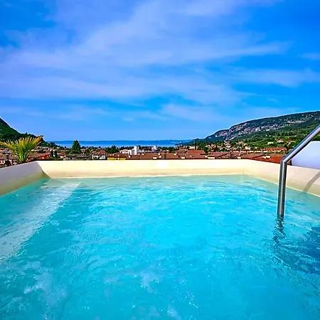 Eden 4* Garda (Verona)