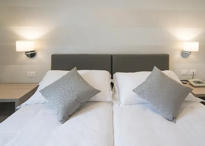 Eden 4* Garda (Verona)