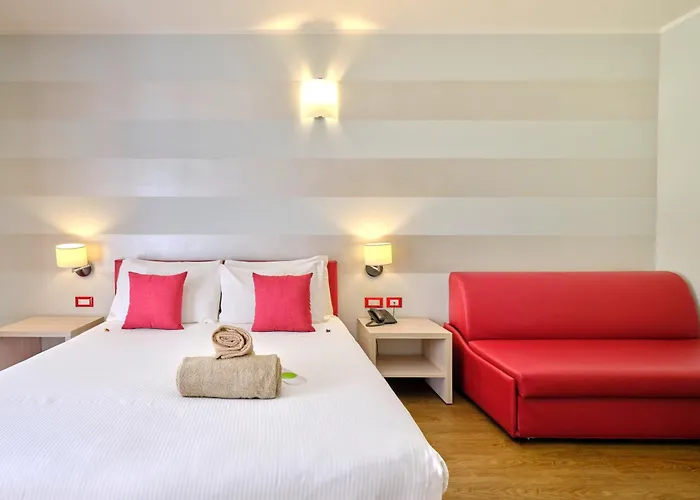 Eden Hotel Garda (Verona)