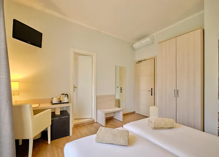 Hotel Eden Garda (Verona)