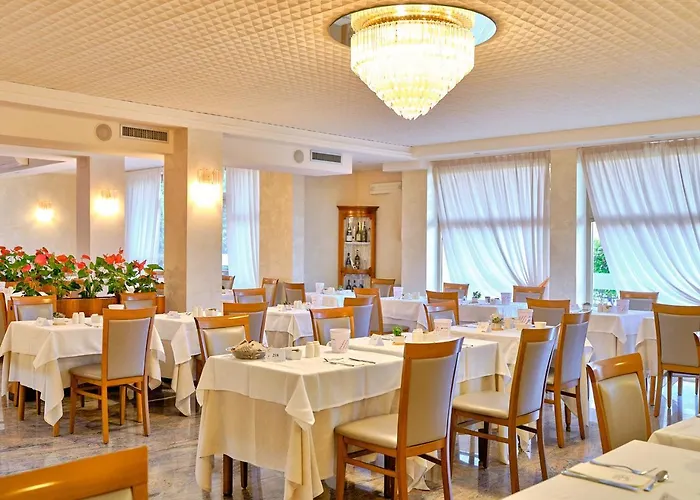 Eden Hotel Garda (Verona)